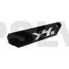 215046 X4 II Battery Slider Seat (Anodized Black - Left)